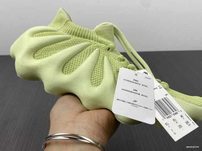 GY5388 450 Yeezy Resin Adidas 0828